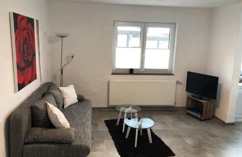 Schuld Apartamento | Sunnesching