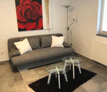 Schuld Apartamento | Sunnesching