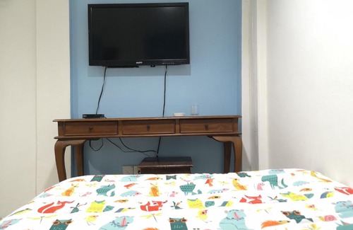 Taman Johor Jaya Hotel | Sunnie Hotel