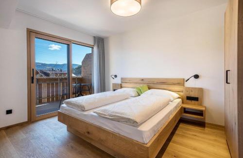 Lana Apartamento | sunnig Apartment Morgensonne
