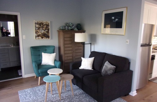 Cape May Point Condominio | Sunning First Floor Condo in Tranquil Cape May Point