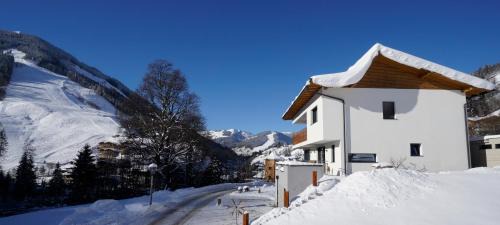 Vorderglemm Apartamento | Sunnseit