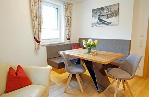 Vorderglemm Apartamento | Sunnseit
