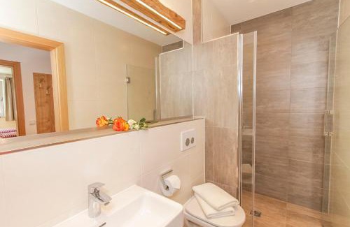 Vorderglemm Apartamento | Sunnseit