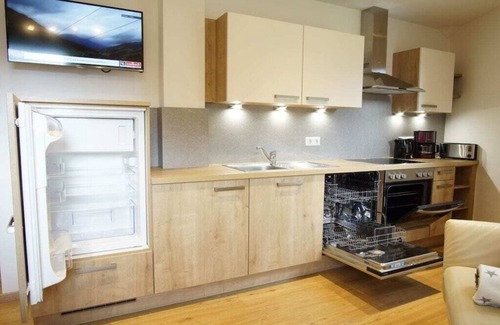 Vorderglemm Alquiler De Eote | Sunnseit Comfortable Holiday Residence