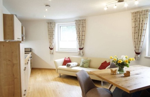 Vorderglemm Alquiler De Eote | Sunnseit Comfortable Holiday Residence