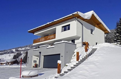 Vorderglemm Alquiler De Eote | Sunnseit Comfortable Holiday Residence