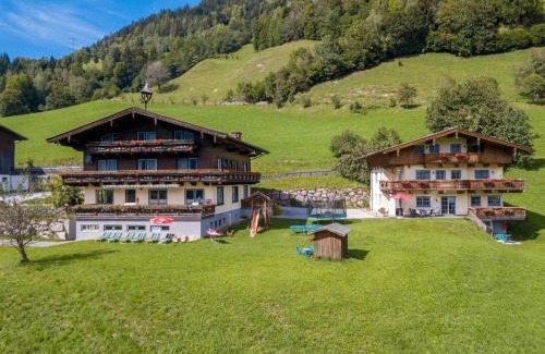 Goldegg Apartamento | Sunnseitn