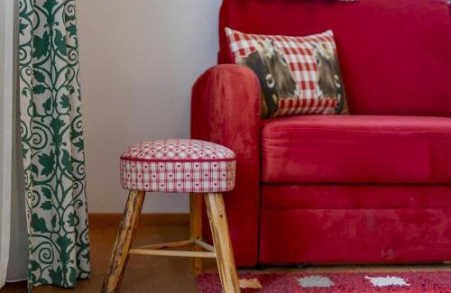 Goldegg Apartamento | Sunnseitn