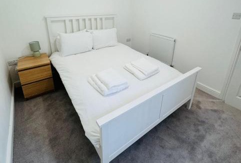 Whitebrook Apartamento | Sunnsyside Narth