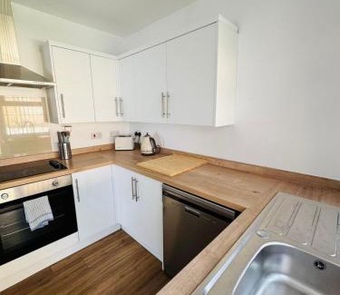 Whitebrook Apartamento | Sunnsyside Narth