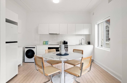 Tamarama Apartamento | Sunny 1-Bedroom Apartment in Tamarama
