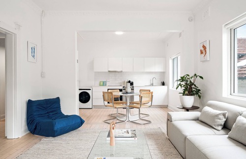 Tamarama Apartamento | Sunny 1-Bedroom Apartment in Tamarama