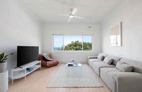 Tamarama Apartamento | Sunny 1-Bedroom Apartment in Tamarama