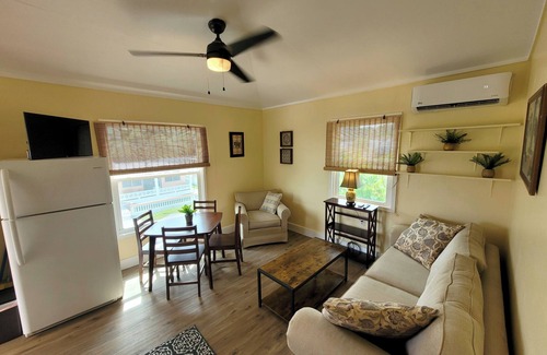 Esperanza Apartamento | Sunny 1 bedroom in Esperanza close to everything