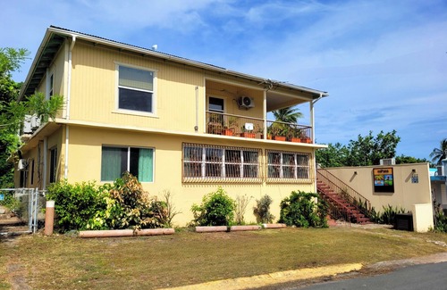 Esperanza Apartamento | Sunny 1 bedroom in Esperanza close to everything