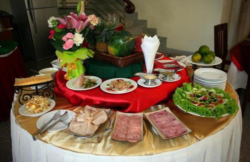 Ngoc Khanh Apartamento | Sunny 1 Hotel HN - by BAY LUXURY