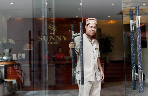 Ngoc Khanh Apartamento | Sunny 1 Hotel HN - by BAY LUXURY