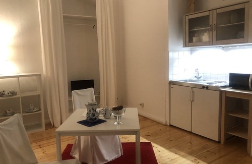 Gemarkung Langerfeld Apartamento | Sunny 1-room apartment
