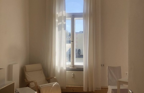 Gemarkung Langerfeld Apartamento | Sunny 1-room apartment