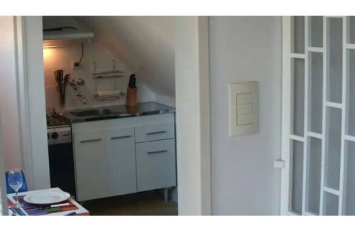 Florida Apartamento | SUNNY 1BR APT WITH PRIVATE TERRACE AND BARBECUE