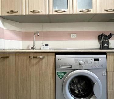 Yerevan Apartamento | Sunny 2-Bedroom Flat in Yerevan.