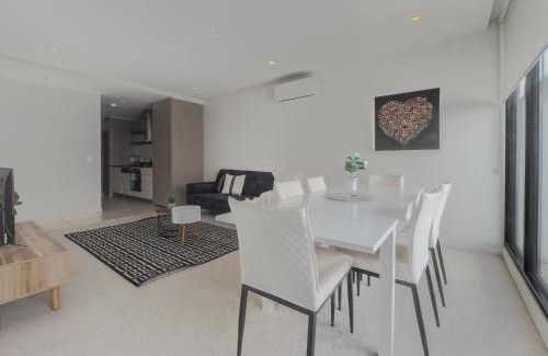 Abbotsford Apartamento | Sunny 2br Apt In Abbotsford With Parking