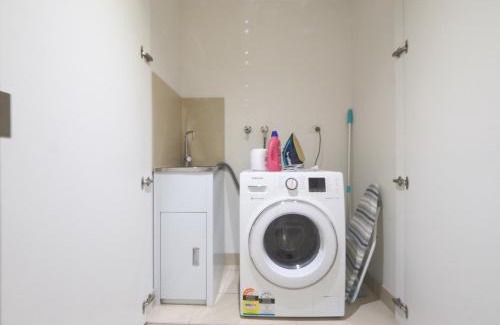 Abbotsford Apartamento | Sunny 2br Apt In Abbotsford With Parking
