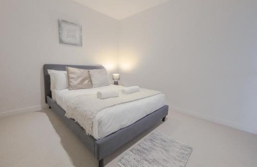 Abbotsford Apartamento | Sunny 2br Apt In Abbotsford With Parking