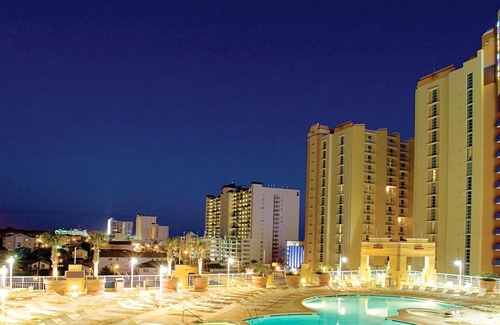 Ash Condominio | Sunny 2BR w/ Ocean Views & Lazy Pool Days