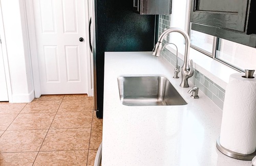 Gilbert Casa | Sunny 4-bed house in family-friendly neighborhood