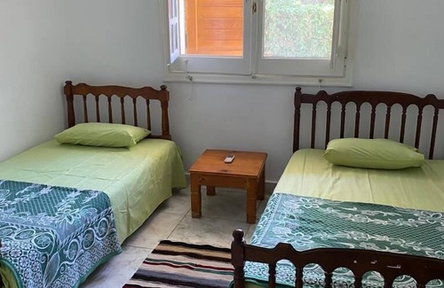 Ar-Raml 2 Casa | Sunny 4-Bedroom Townhouse Families Only