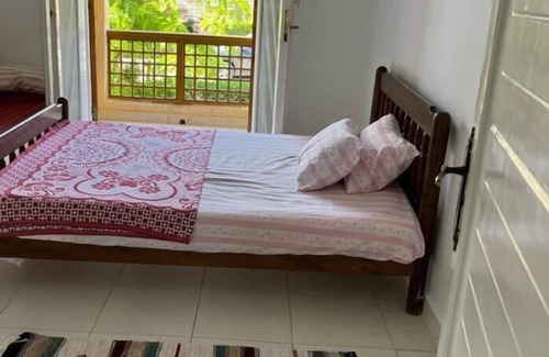 Ar-Raml 2 Casa | Sunny 4-Bedroom Townhouse Families Only