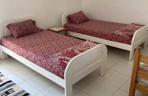 Ar-Raml 2 Casa | Sunny 4-Bedroom Townhouse Families Only
