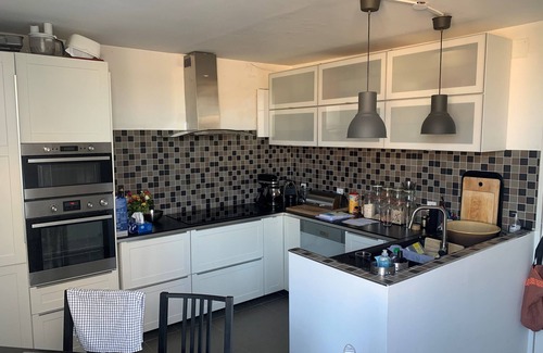 Saint-Germain-en-Laye Apartamento | Apartamento 4 habitaciones soleadas con una hermosa vista - Saint Germain
