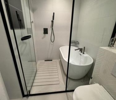Wantiguan Apartamento | Sunny Abode创世纪花园 Deluxe three bedroom near Xujiahui