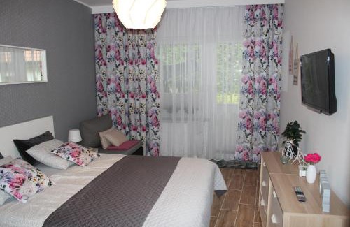 Pobierowo Apartamento | Sunny Adventure Baltic Apartament