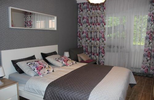 Pobierowo Apartamento | Sunny Adventure Baltic Apartament