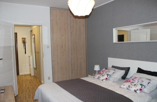 Pobierowo Apartamento | Sunny Adventure Baltic Apartament