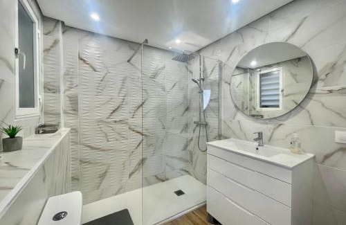 El Albir Apartamento | Sunny Albir Penthouse