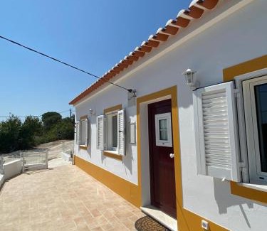 Monte da Vinha Casa | Sunny Aljezur da Misericórdia, Aljezur, Costa Vicentina