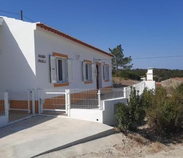 Monte da Vinha Casa | Sunny Aljezur da Misericórdia, Aljezur, Costa Vicentina