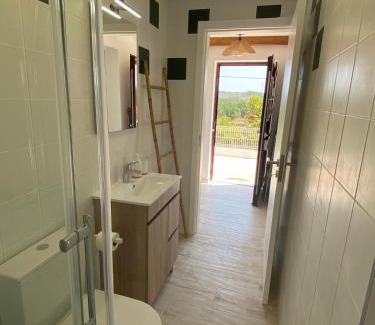 Monte da Vinha Casa | Sunny Aljezur da Misericórdia, Aljezur, Costa Vicentina
