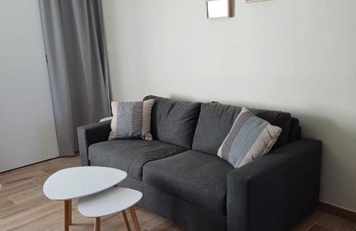 La Calamine Apartamento | Sunny and bright apartment Kelmis La Calamine Neu Moresnet