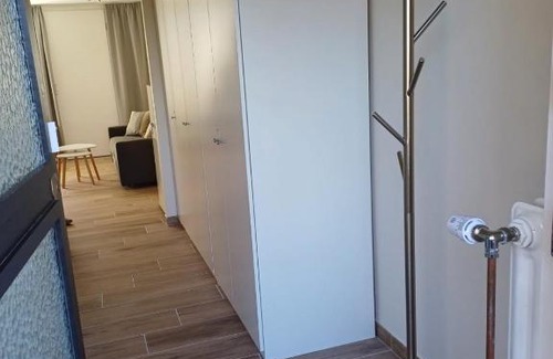 La Calamine Apartamento | Sunny and bright apartment Kelmis La Calamine Neu Moresnet