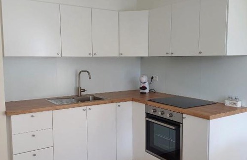 La Calamine Apartamento | Sunny and bright apartment Kelmis La Calamine Neu Moresnet