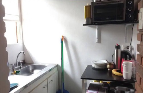 Vicente López Apartamento | SUNNY AND CONVENIENT 1BR APT