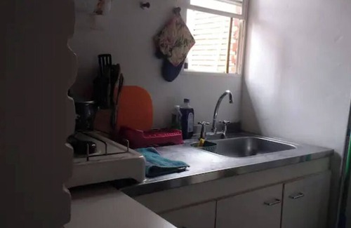 Vicente López Apartamento | SUNNY AND CONVENIENT 1BR APT