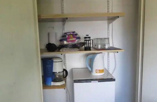 Vicente López Apartamento | SUNNY AND CONVENIENT 1BR APT