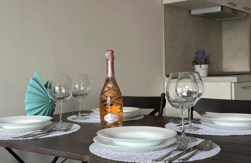 Sunny Beach Apartamento | Sunny and cosy appartment in Admiral Plaza hotel